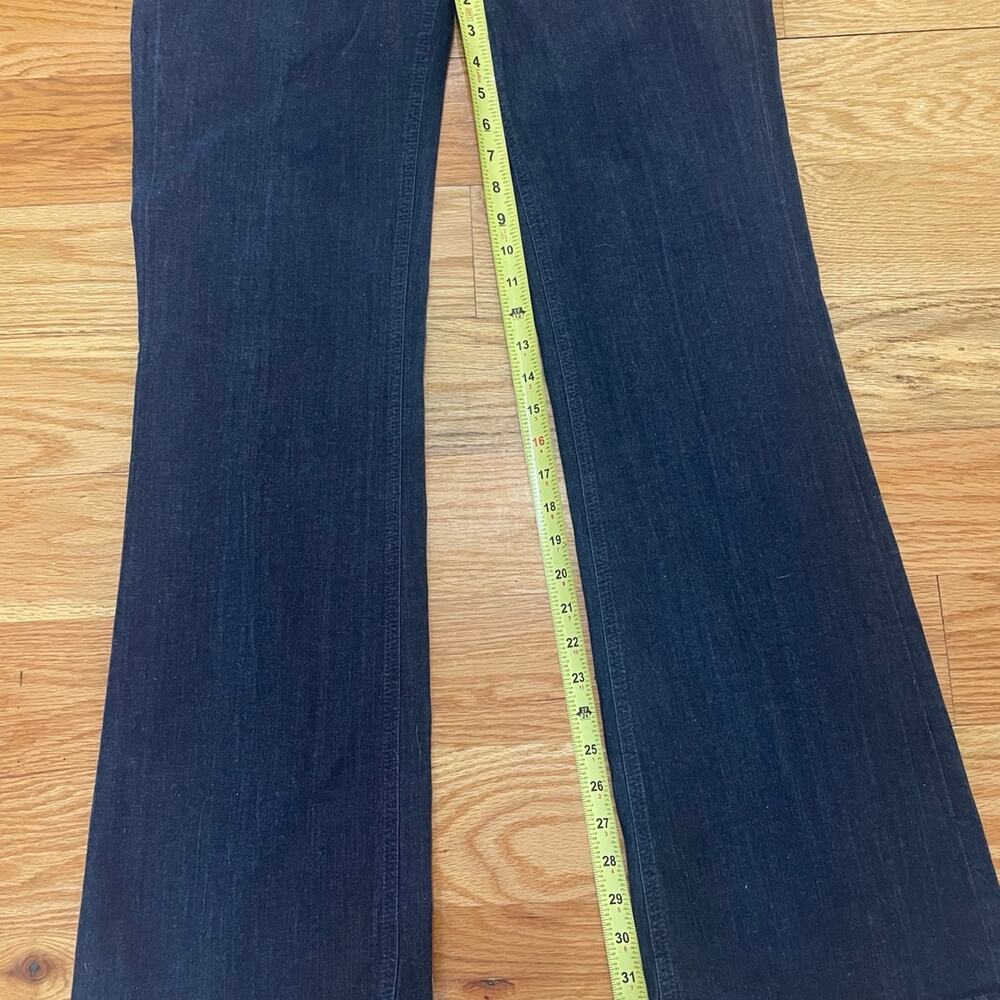 Women’s Size 30/8-10 Rag and Bone Flare Jeans - Picture 7 of 9
